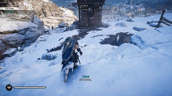 《刺客教條：維京紀元》圖文攻略：劇情流程+Boss打法+支線任務+能力解鎖+全要素收集+家園建造+敵人圖鑒+小遊戲技巧