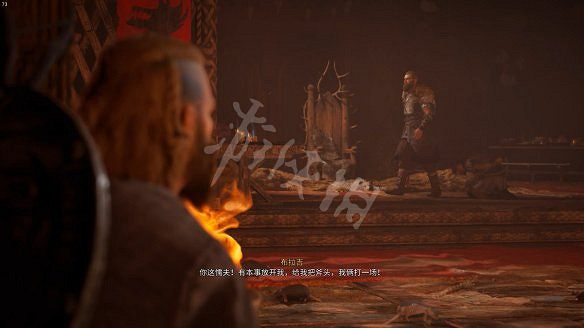 《刺客教條:維京紀元》圖文攻略:劇情流程+Boss打法+支線任務+能力解鎖+全要素收集+家園建造+敵人圖鑒+小遊戲技巧 《刺客教條:維京紀元》圖文攻略:劇情流程+Boss打法+支線任務+能力解鎖+全要素收集+家園建造+敵人圖鑒+小遊戲技巧