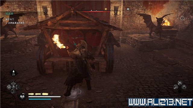 《刺客教條英靈殿》主線任務怎麽做?全章節通關流程圖文攻略詳解【完結】 《刺客教條英靈殿》主線任務怎麽做?全章節通關流程圖文攻略詳解【完結】