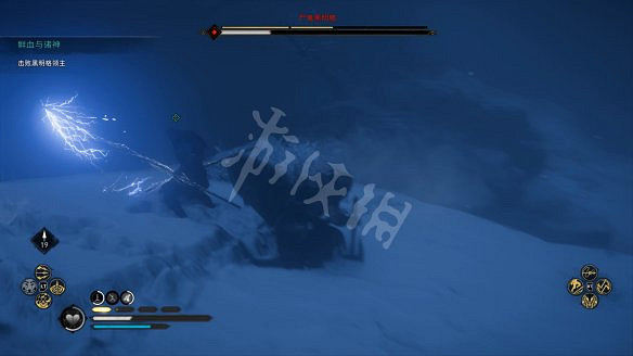 《刺客教條：維京紀元》圖文攻略：劇情流程+Boss打法+支線任務+能力解鎖+全要素收集+家園建造+敵人圖鑒+小遊戲技巧