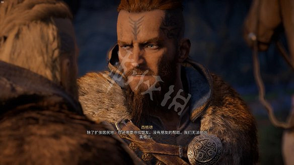 《刺客教條：維京紀元》圖文攻略：劇情流程+Boss打法+支線任務+能力解鎖+全要素收集+家園建造+敵人圖鑒+小遊戲技巧