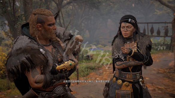 《刺客教條:維京紀元》圖文攻略:劇情流程+Boss打法+支線任務+能力解鎖+全要素收集+家園建造+敵人圖鑒+小遊戲技巧 《刺客教條:維京紀元》圖文攻略:劇情流程+Boss打法+支線任務+能力解鎖+全要素收集+家園建造+敵人圖鑒+小遊戲技巧