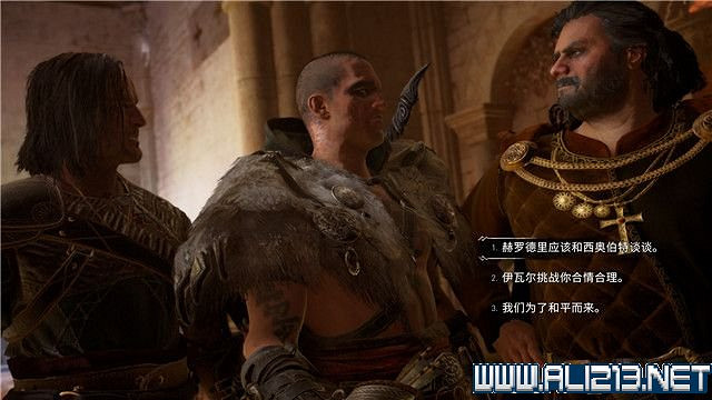 《刺客教條英靈殿》主線任務怎麽做?全章節通關流程圖文攻略詳解【完結】 《刺客教條英靈殿》主線任務怎麽做?全章節通關流程圖文攻略詳解【完結】