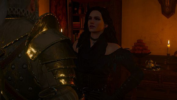 《巫師3：狂獵》血與酒DLC全結局及劇情介紹