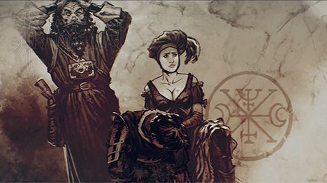 《巫師3:狂獵》全結局選項達成條件圖文詳解 《巫師3:狂獵》全結局選項達成條件圖文詳解