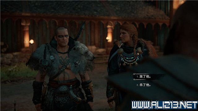 《刺客教條英靈殿》主線任務怎麽做?全章節通關流程圖文攻略詳解【完結】 《刺客教條英靈殿》主線任務怎麽做?全章節通關流程圖文攻略詳解【完結】