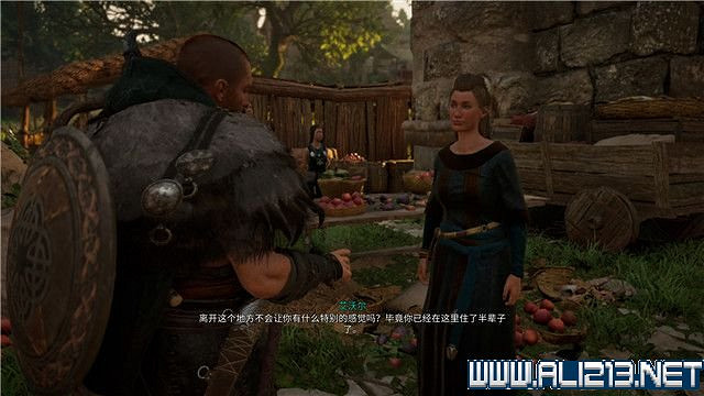 《刺客教條英靈殿》主線任務怎麽做?全章節通關流程圖文攻略詳解【完結】 《刺客教條英靈殿》主線任務怎麽做?全章節通關流程圖文攻略詳解【完結】