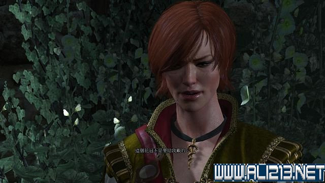 《巫師3:狂獵》血與酒及石之心DLC全劇情圖文流程攻略 《巫師3:狂獵》血與酒及石之心DLC全劇情圖文流程攻略