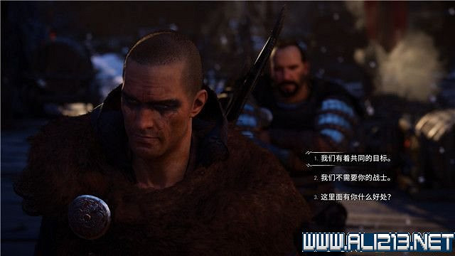 《刺客教條英靈殿》主線任務怎麽做?全章節通關流程圖文攻略詳解【完結】 《刺客教條英靈殿》主線任務怎麽做?全章節通關流程圖文攻略詳解【完結】