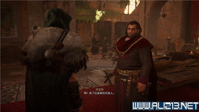 《刺客教條英靈殿》主線任務怎麽做？全章節通關流程圖文攻略詳解【完結】