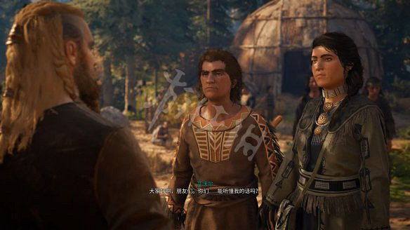 《刺客教條：維京紀元》圖文攻略：劇情流程+Boss打法+支線任務+能力解鎖+全要素收集+家園建造+敵人圖鑒+小遊戲技巧