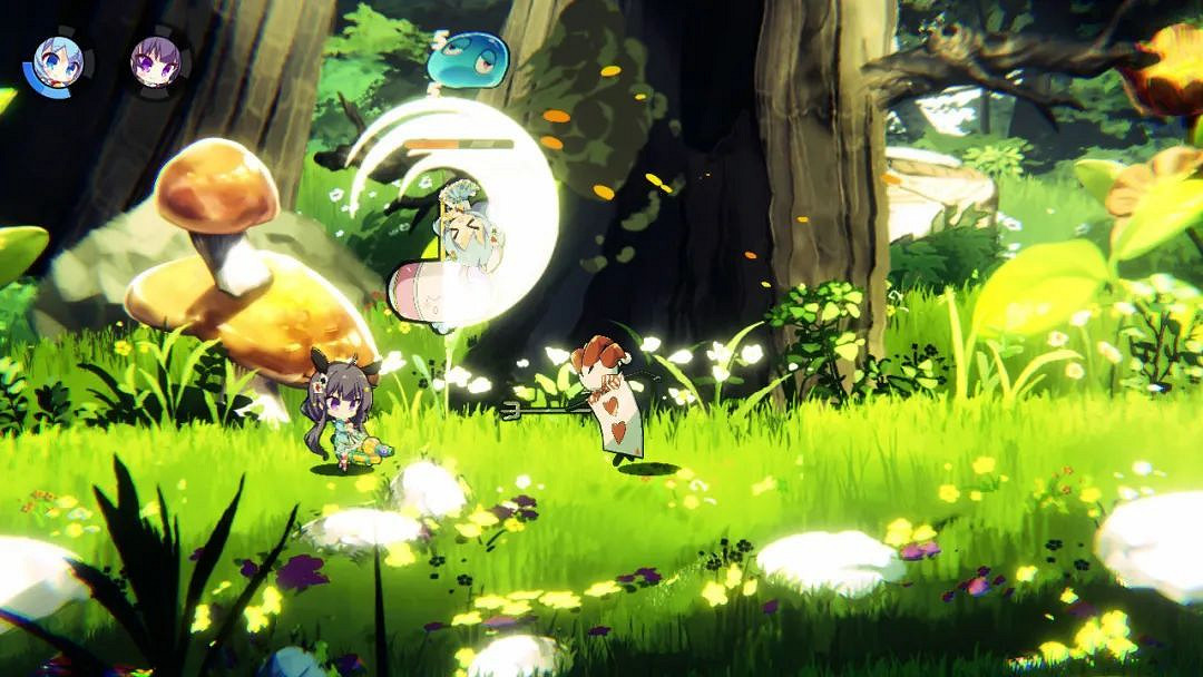 NS新聞 DNF格鬥宣布移植NS 大量獨立遊戲定檔 NS新聞 DNF格鬥宣布移植NS 大量獨立遊戲定檔