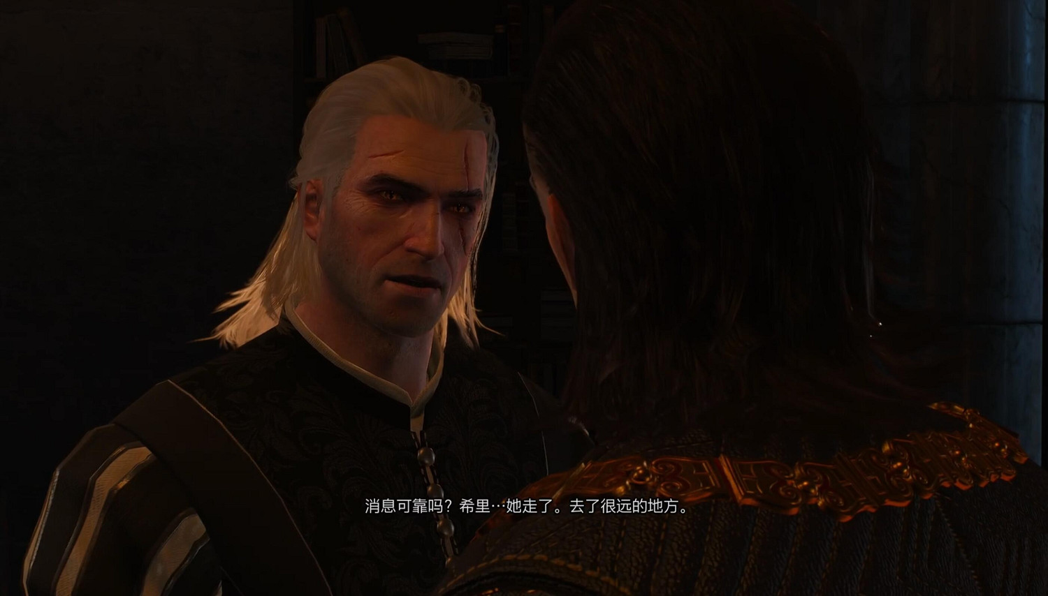 《巫師3》完整版中配誠意拉滿,將有官方Mod工具! 《巫師3》完整版中配誠意拉滿,將有官方Mod工具!