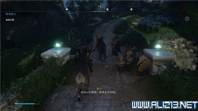 《刺客教條英靈殿》主線任務怎麽做?全章節通關流程圖文攻略詳解【完結】 《刺客教條英靈殿》主線任務怎麽做?全章節通關流程圖文攻略詳解【完結】