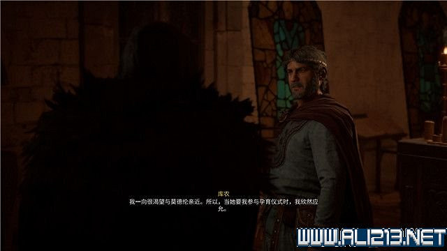 《刺客教條英靈殿》主線任務怎麽做?全章節通關流程圖文攻略詳解【完結】 《刺客教條英靈殿》主線任務怎麽做?全章節通關流程圖文攻略詳解【完結】