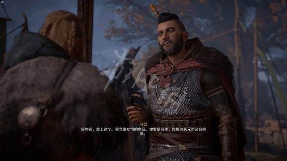 《刺客教條:維京紀元》圖文攻略:劇情流程+Boss打法+支線任務+能力解鎖+全要素收集+家園建造+敵人圖鑒+小遊戲技巧 《刺客教條:維京紀元》圖文攻略:劇情流程+Boss打法+支線任務+能力解鎖+全要素收集+家園建造+敵人圖鑒+小遊戲技巧