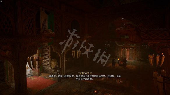 《刺客教條:維京紀元》圖文攻略:劇情流程+Boss打法+支線任務+能力解鎖+全要素收集+家園建造+敵人圖鑒+小遊戲技巧 《刺客教條:維京紀元》圖文攻略:劇情流程+Boss打法+支線任務+能力解鎖+全要素收集+家園建造+敵人圖鑒+小遊戲技巧