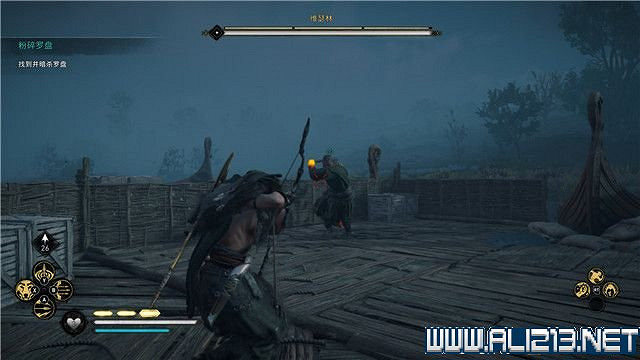 《刺客教條英靈殿》主線任務怎麽做?全章節通關流程圖文攻略詳解【完結】 《刺客教條英靈殿》主線任務怎麽做?全章節通關流程圖文攻略詳解【完結】