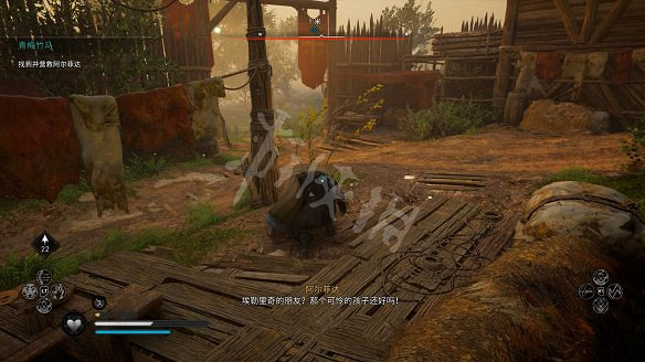 《刺客教條：維京紀元》圖文攻略：劇情流程+Boss打法+支線任務+能力解鎖+全要素收集+家園建造+敵人圖鑒+小遊戲技巧