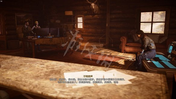 《刺客教條:維京紀元》圖文攻略:劇情流程+Boss打法+支線任務+能力解鎖+全要素收集+家園建造+敵人圖鑒+小遊戲技巧 《刺客教條:維京紀元》圖文攻略:劇情流程+Boss打法+支線任務+能力解鎖+全要素收集+家園建造+敵人圖鑒+小遊戲技巧