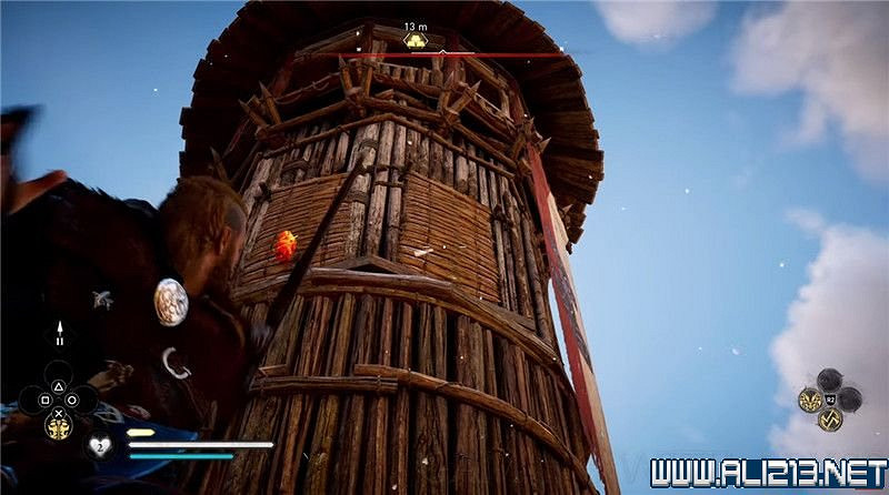 《刺客教條英靈殿》主線任務怎麽做?全章節通關流程圖文攻略詳解【完結】 《刺客教條英靈殿》主線任務怎麽做?全章節通關流程圖文攻略詳解【完結】