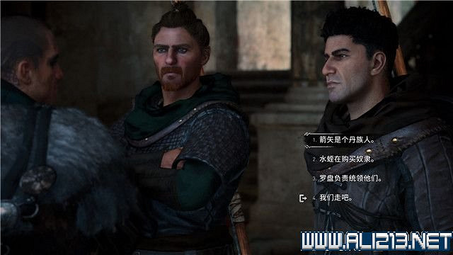 《刺客教條英靈殿》主線任務怎麽做?全章節通關流程圖文攻略詳解【完結】 《刺客教條英靈殿》主線任務怎麽做?全章節通關流程圖文攻略詳解【完結】