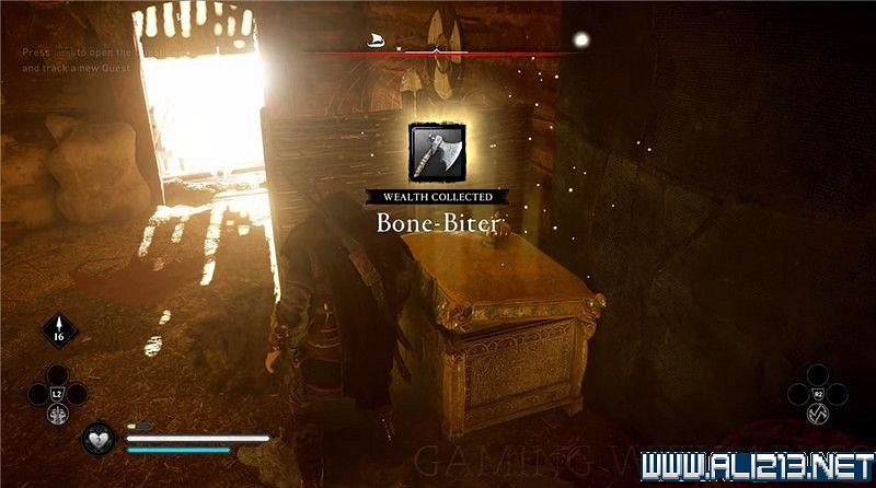 《刺客教條英靈殿》主線任務怎麽做?全章節通關流程圖文攻略詳解【完結】 《刺客教條英靈殿》主線任務怎麽做?全章節通關流程圖文攻略詳解【完結】