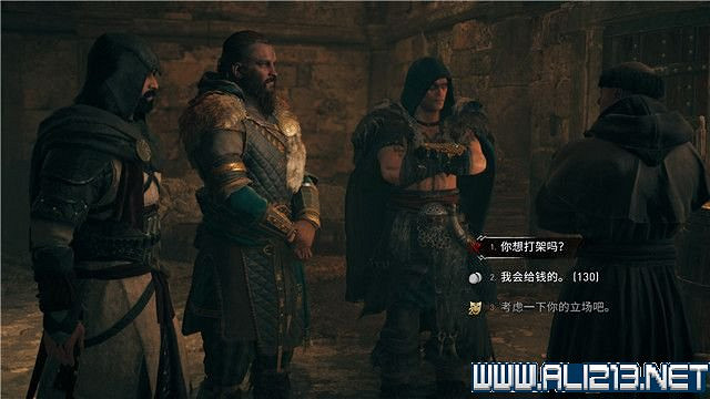 《刺客教條英靈殿》主線任務怎麽做?全章節通關流程圖文攻略詳解【完結】 《刺客教條英靈殿》主線任務怎麽做?全章節通關流程圖文攻略詳解【完結】