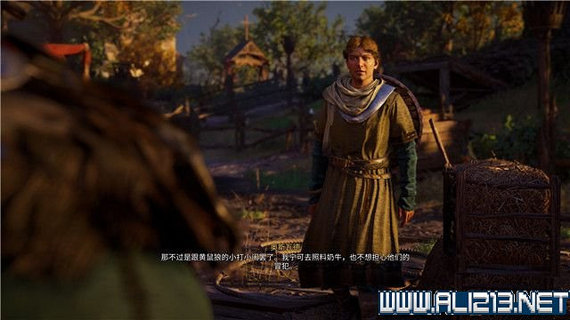 《刺客教條英靈殿》主線任務怎麽做?全章節通關流程圖文攻略詳解【完結】 《刺客教條英靈殿》主線任務怎麽做?全章節通關流程圖文攻略詳解【完結】