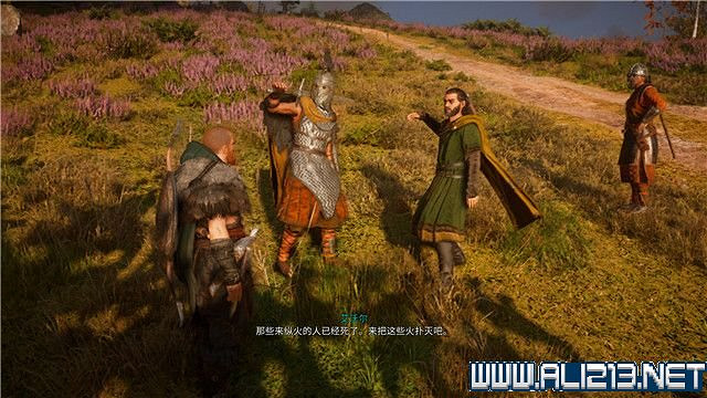 《刺客教條英靈殿》主線任務怎麽做?全章節通關流程圖文攻略詳解【完結】 《刺客教條英靈殿》主線任務怎麽做?全章節通關流程圖文攻略詳解【完結】