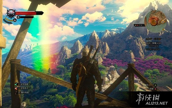 《巫師3：狂獵》血與酒BE結局打法心得感受