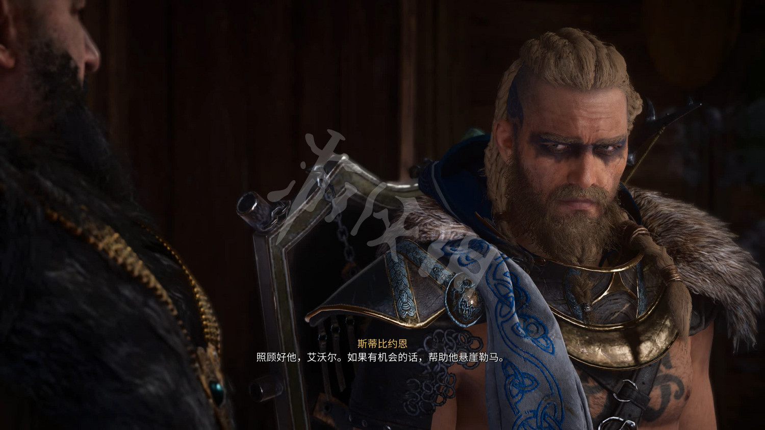 《刺客教條：維京紀元》圖文攻略：劇情流程+Boss打法+支線任務+能力解鎖+全要素收集+家園建造+敵人圖鑒+小遊戲技巧