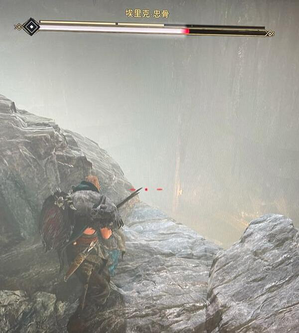 《刺客教條英靈殿》熊洞老師傅怎麽打?埃裡克忠骨簡單打法 《刺客教條英靈殿》熊洞老師傅怎麽打?埃裡克忠骨簡單打法