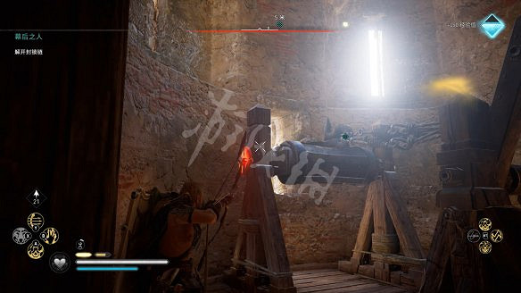 《刺客教條：維京紀元》圖文攻略：劇情流程+Boss打法+支線任務+能力解鎖+全要素收集+家園建造+敵人圖鑒+小遊戲技巧