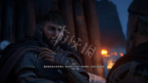 《刺客教條：維京紀元》圖文攻略：劇情流程+Boss打法+支線任務+能力解鎖+全要素收集+家園建造+敵人圖鑒+小遊戲技巧