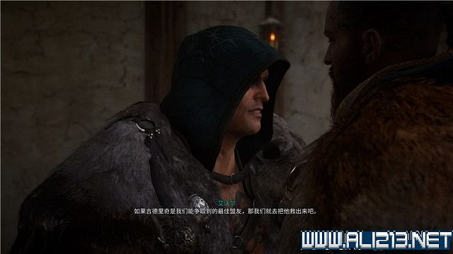 《刺客教條英靈殿》主線任務怎麽做?全章節通關流程圖文攻略詳解【完結】 《刺客教條英靈殿》主線任務怎麽做?全章節通關流程圖文攻略詳解【完結】