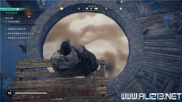 《刺客教條英靈殿》主線任務怎麽做?全章節通關流程圖文攻略詳解【完結】 《刺客教條英靈殿》主線任務怎麽做?全章節通關流程圖文攻略詳解【完結】