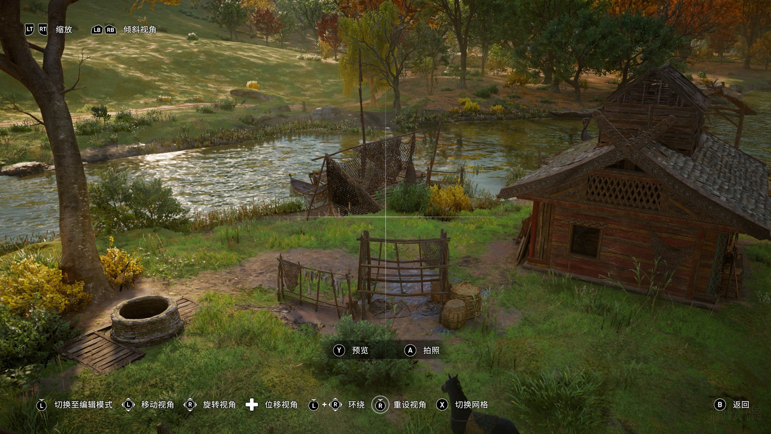 《刺客教條英靈殿》解密技巧及部分藏寶圖位置介紹