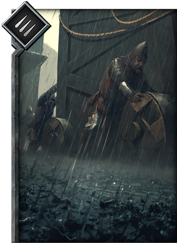 《巫師3:狂獵》昆特牌新增牌組一覽 《巫師3:狂獵》昆特牌新增牌組一覽