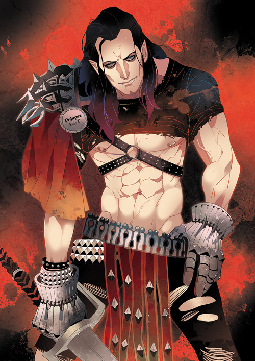 《巫師3:狂獵》狂獵與精靈種族科普 《巫師3:狂獵》狂獵與精靈種族科普