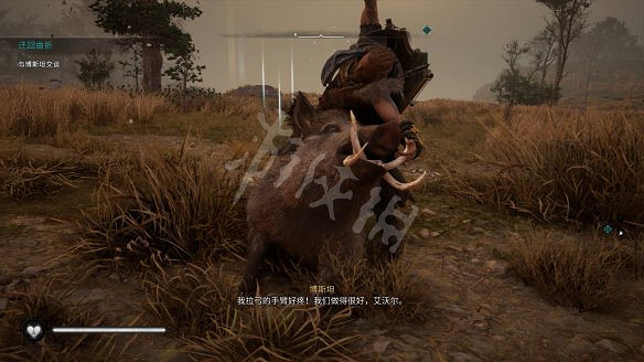 《刺客教條:維京紀元》圖文攻略:劇情流程+Boss打法+支線任務+能力解鎖+全要素收集+家園建造+敵人圖鑒+小遊戲技巧 《刺客教條:維京紀元》圖文攻略:劇情流程+Boss打法+支線任務+能力解鎖+全要素收集+家園建造+敵人圖鑒+小遊戲技巧