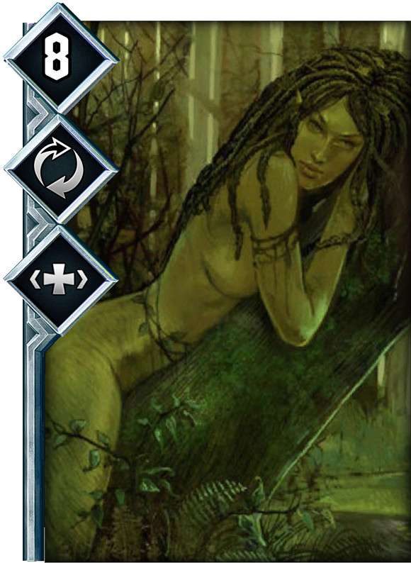 《巫師3:狂獵》昆特牌新增牌組一覽 《巫師3:狂獵》昆特牌新增牌組一覽