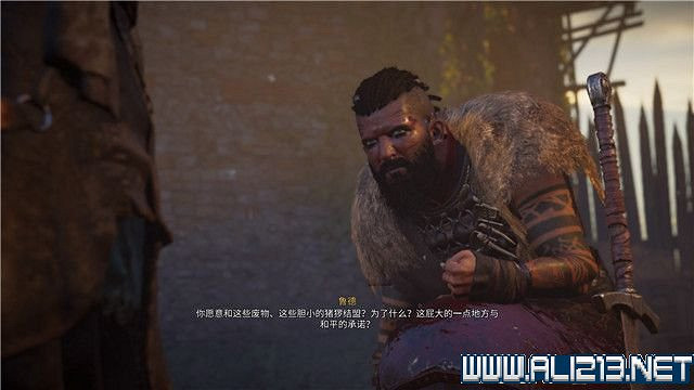 《刺客教條英靈殿》主線任務怎麽做?全章節通關流程圖文攻略詳解【完結】 《刺客教條英靈殿》主線任務怎麽做?全章節通關流程圖文攻略詳解【完結】