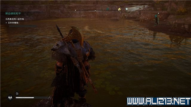 《刺客教條英靈殿》主線任務怎麽做?全章節通關流程圖文攻略詳解【完結】 《刺客教條英靈殿》主線任務怎麽做?全章節通關流程圖文攻略詳解【完結】