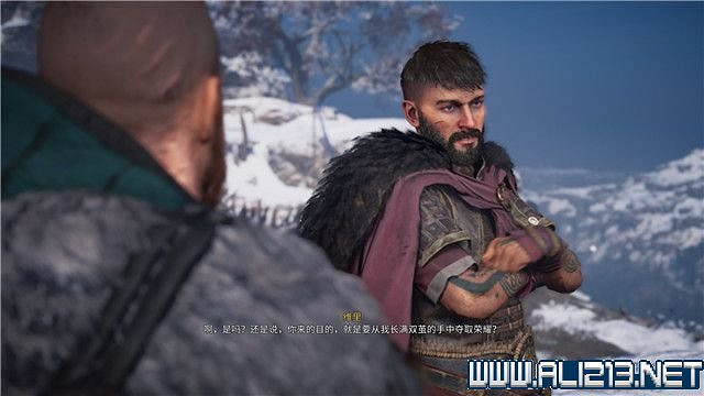 《刺客教條英靈殿》主線任務怎麽做?全章節通關流程圖文攻略詳解【完結】 《刺客教條英靈殿》主線任務怎麽做?全章節通關流程圖文攻略詳解【完結】