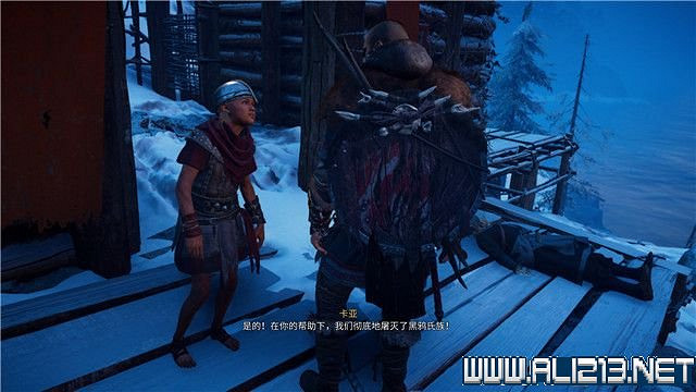 《刺客教條英靈殿》主線任務怎麽做?全章節通關流程圖文攻略詳解【完結】 《刺客教條英靈殿》主線任務怎麽做?全章節通關流程圖文攻略詳解【完結】