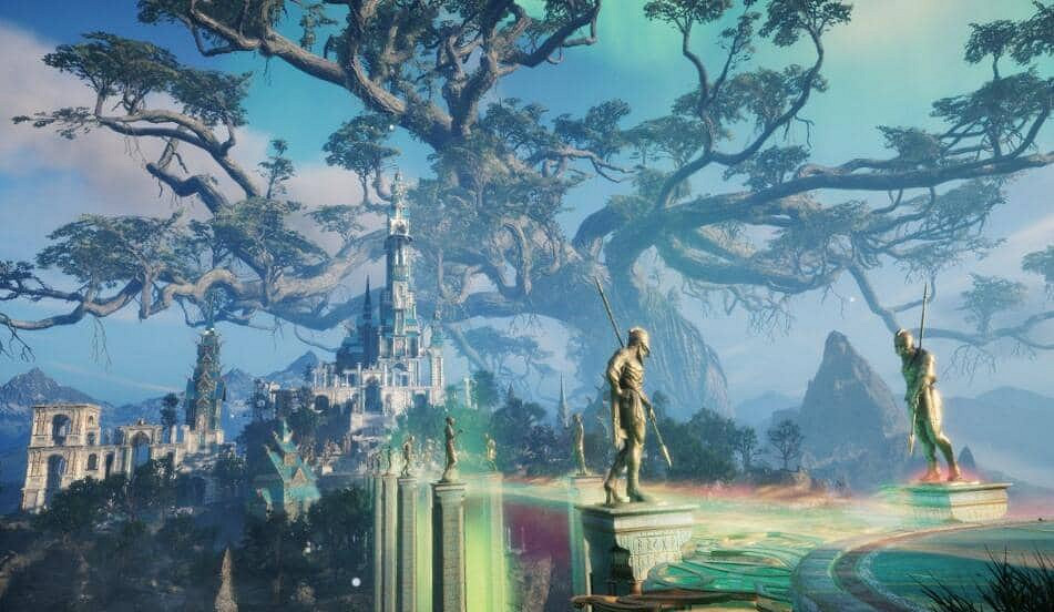 《刺客教條英靈殿》官網是什麽?官網地址分享 《刺客教條英靈殿》官網是什麽?官網地址分享