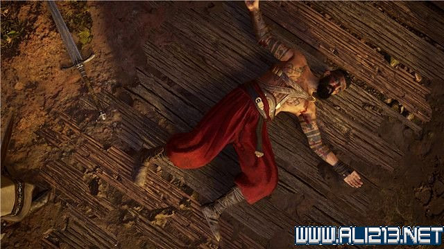 《刺客教條英靈殿》主線任務怎麽做?全章節通關流程圖文攻略詳解【完結】 《刺客教條英靈殿》主線任務怎麽做?全章節通關流程圖文攻略詳解【完結】