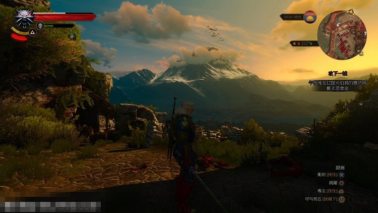 《巫師3:狂獵》血和酒最速刷錢練級方法 刷錢方法解析 《巫師3:狂獵》血和酒最速刷錢練級方法 刷錢方法解析