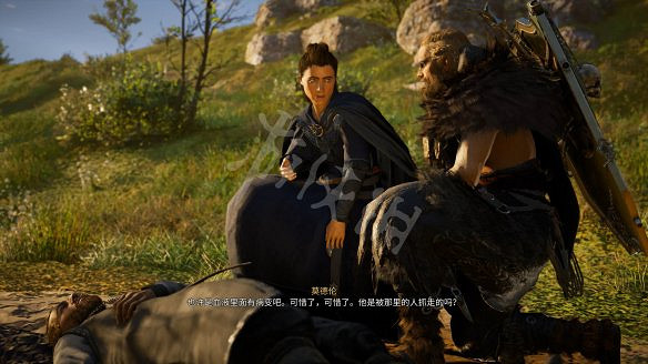 《刺客教條：維京紀元》圖文攻略：劇情流程+Boss打法+支線任務+能力解鎖+全要素收集+家園建造+敵人圖鑒+小遊戲技巧